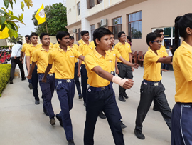 Best School of Bhiwadi